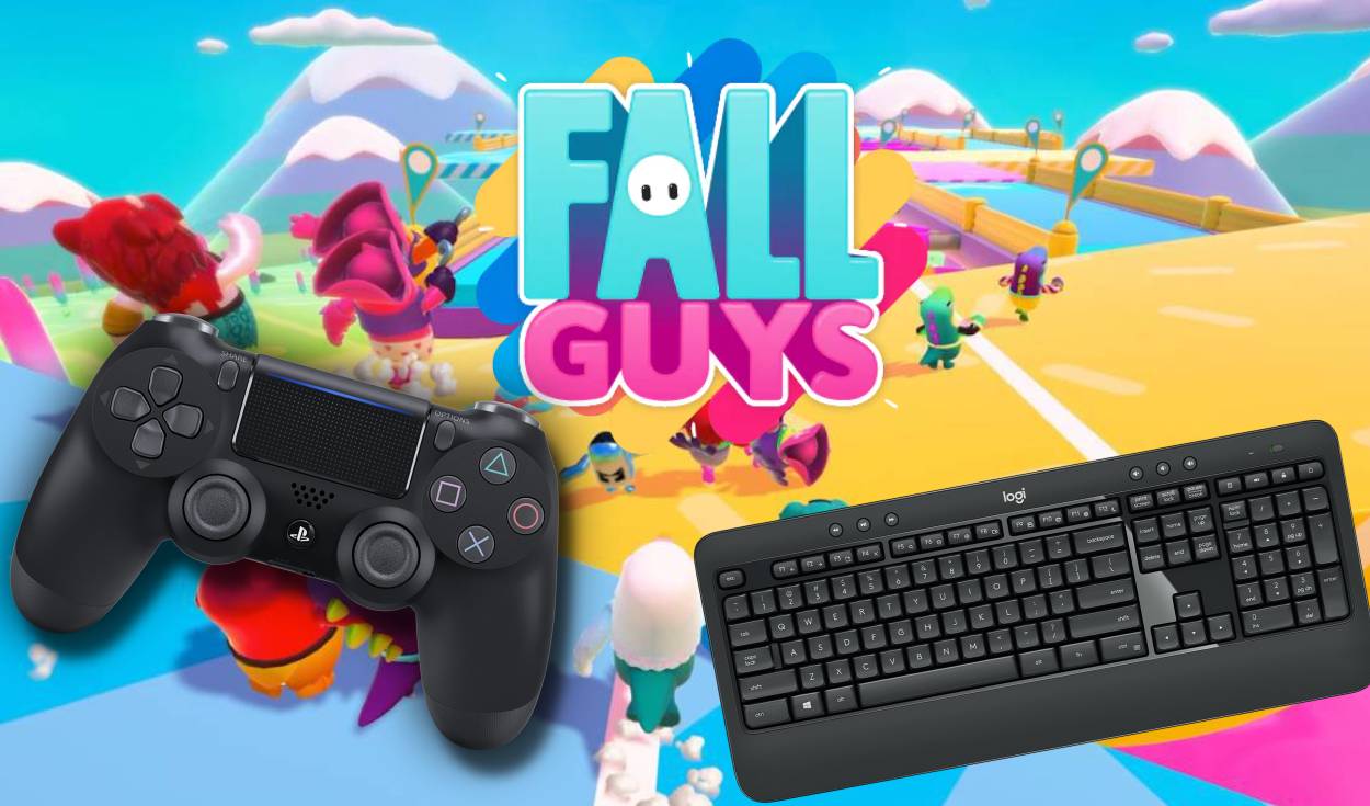 Cuáles son los requisitos para jugar 'Fall Guys' en tu PC? •