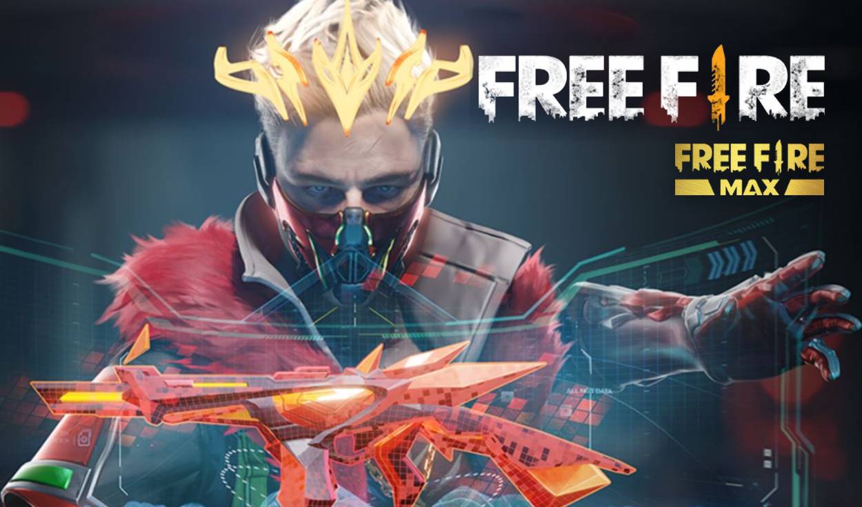 Códigos Free Fire de hoy 1 de junio de 2021 y sus recompensas gratis