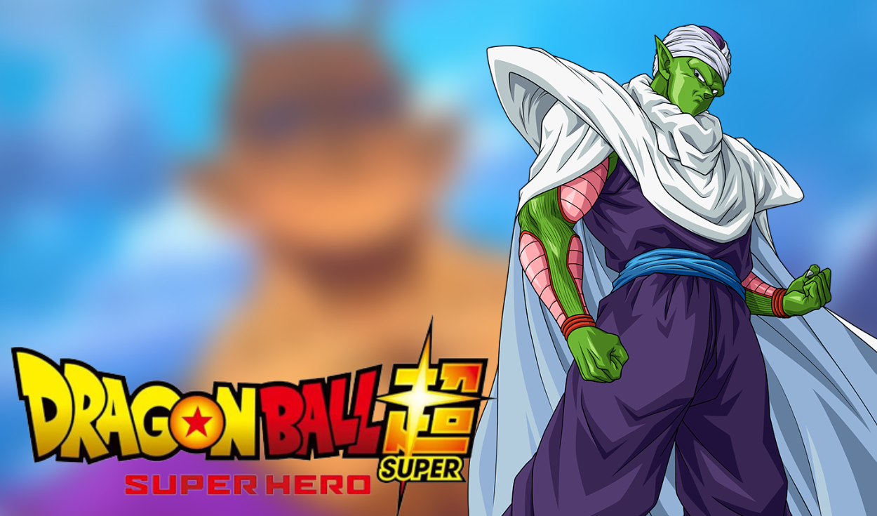 Akira Toriyama se sincera sobre las nuevas transformaciones de Dragon Ball  Super: Super Hero