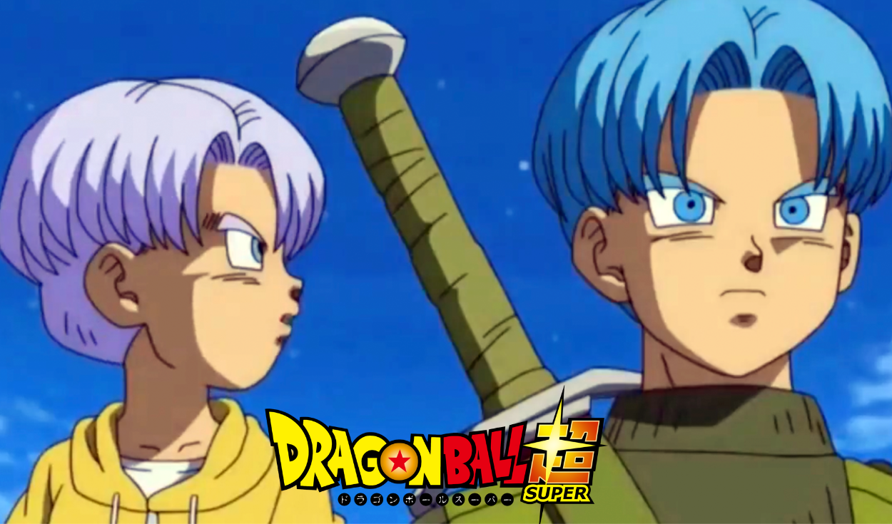 El anuncio de Trunks sobre los androides que hoy recuerdan todos