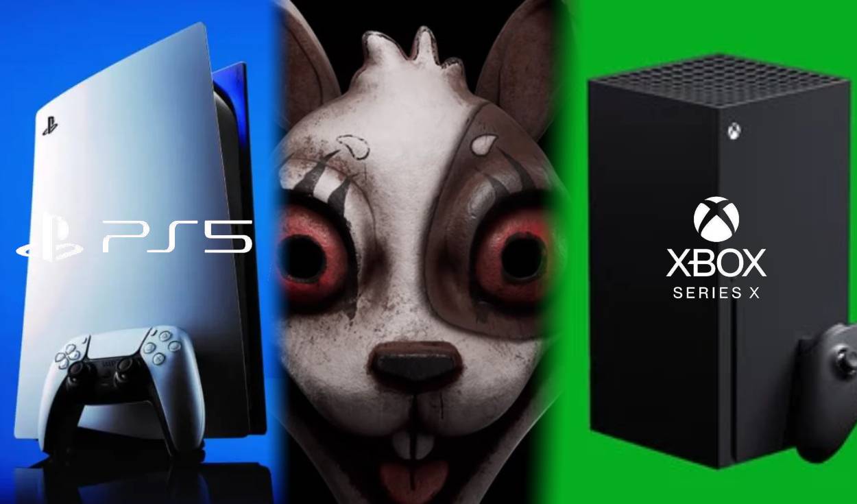 Talentoso Tulipanes aniversario PS5: PlayStation sigue perdiendo exclusivos y esta vez Xbox le robó uno |  PS4 | Five Nights at Freddy's | consolas | Videojuegos | La República