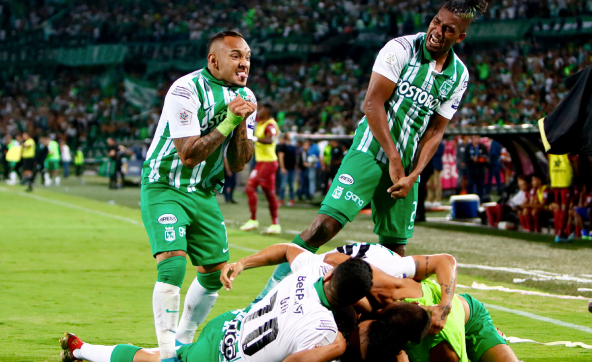 Lo que vale Kevin Castaño el jugador que piden para Atlético Nacional