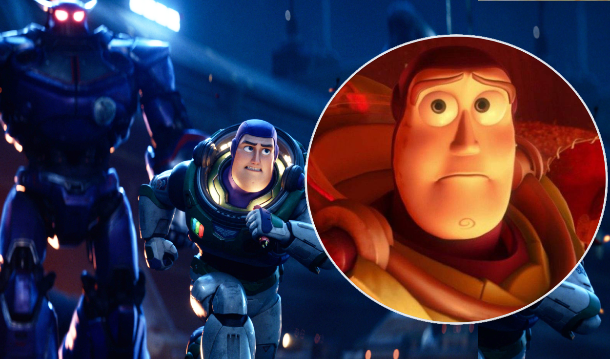 Lightyear”: segunda semana en cartelera confirma su fracaso en taquilla |  Buzz Lightyear | Pixar | Disney | Cine y series | La República