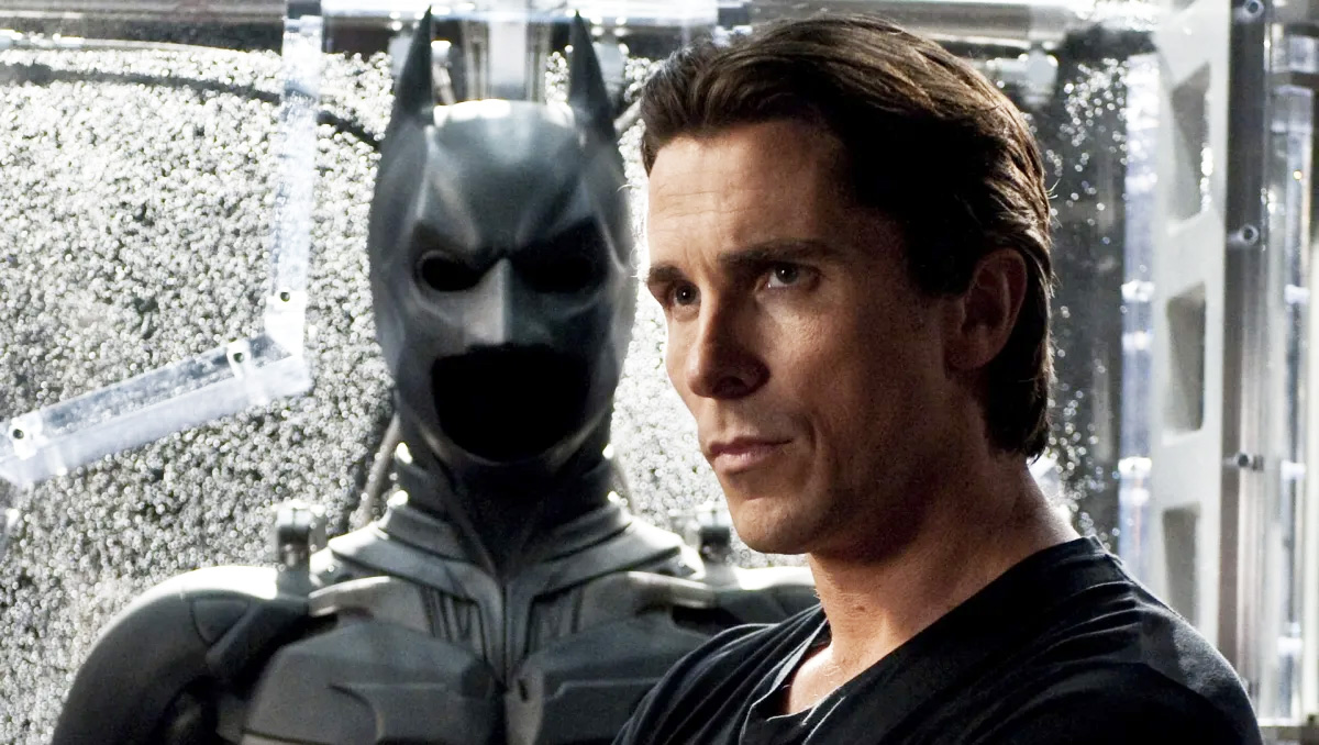 Christian Bale volvería como Batman? Actor indica que si Christopher Nolan  se lo pide, él vuelve | warner bros. | the dark knight | el caballero de la  noche | Cine y series | La República