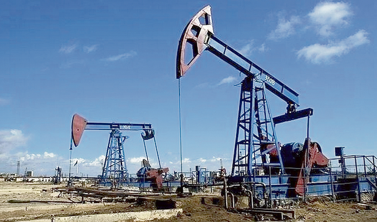 Congress: they seek to strengthen the arrival of Petroperú to lots of Talara