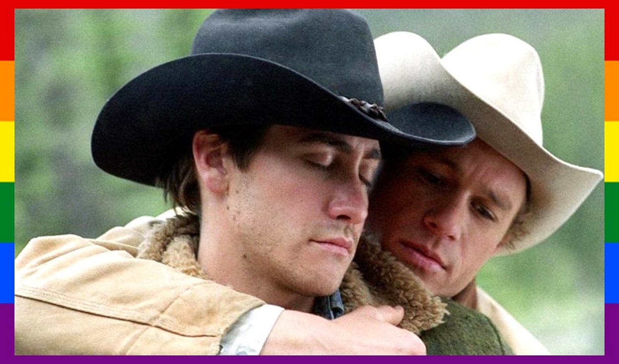 Secreto en la montaña: un poderoso retrato del amor gay desde el temor a  los prejuicios | Jake Gyllenhaal, Heath Ledger | Cine y series | La  República