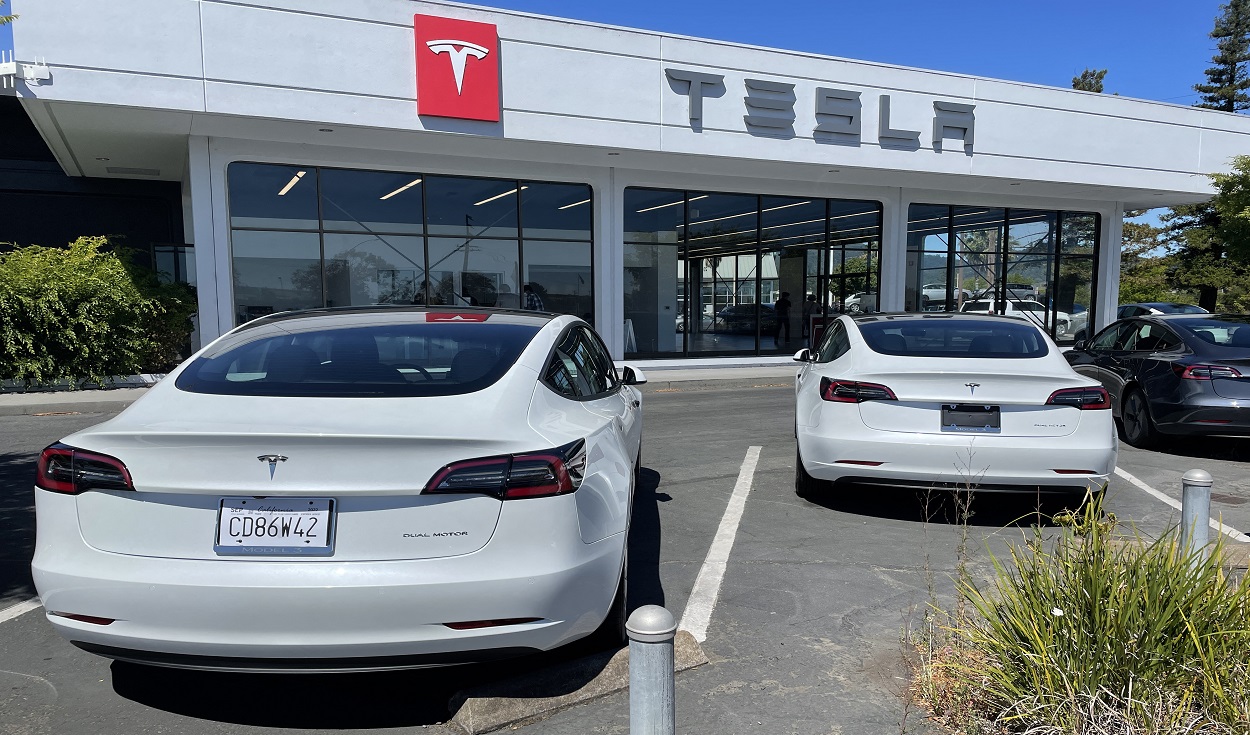 Tesla seeks to create up to 6,000 jobs in Mexico for its electric battery factory