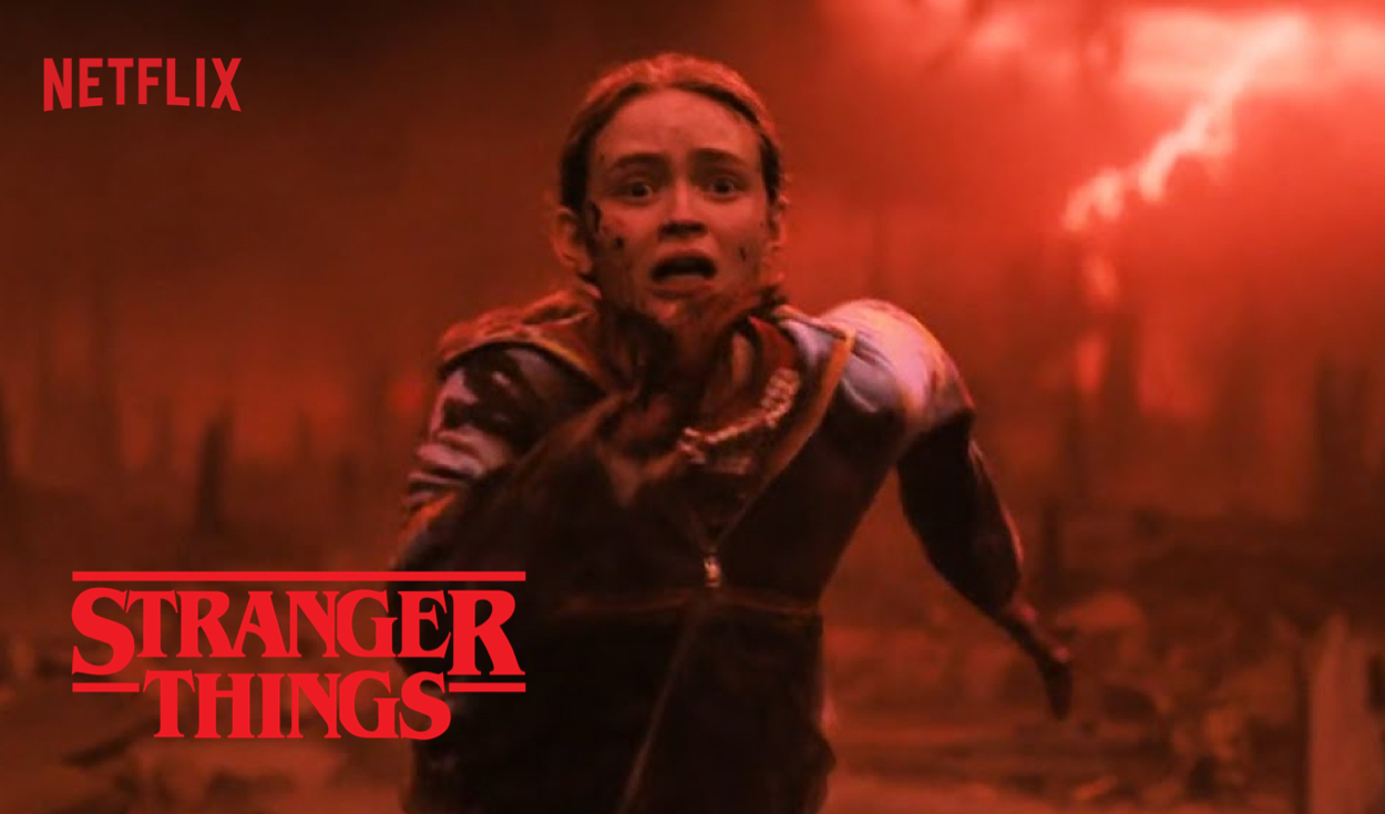 Stranger Things 4' Parte 2: final explicado ¿Quién muere?