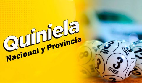 EN VIVO, Quiniela de hoy: Estos son los resultados de la Quiniela Nacional y Provincia de hoy, 02 de julio de 2022