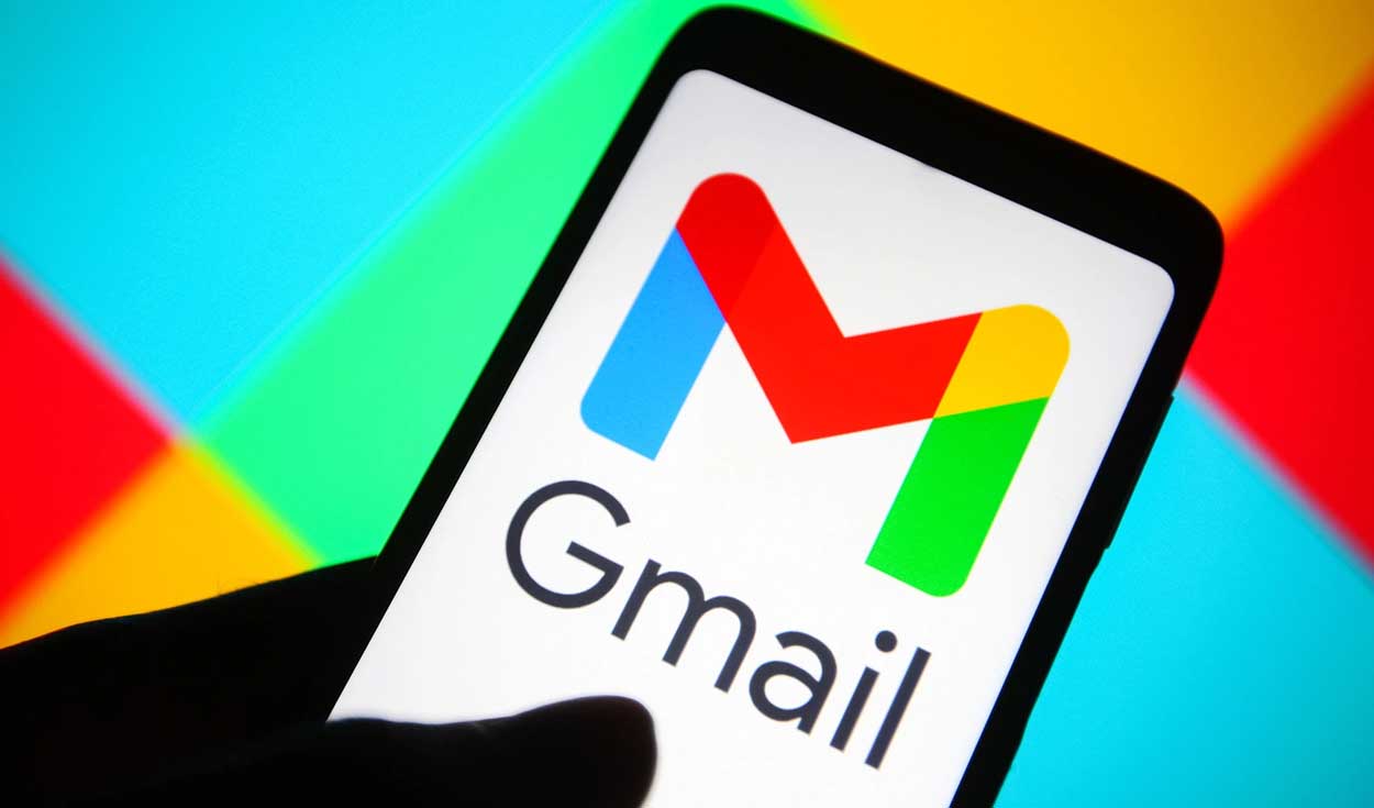 Gmail: ¿cómo crear carpetas desde la PC o el teléfono? Android | iPhone | Smartphone | | Tecnología | República