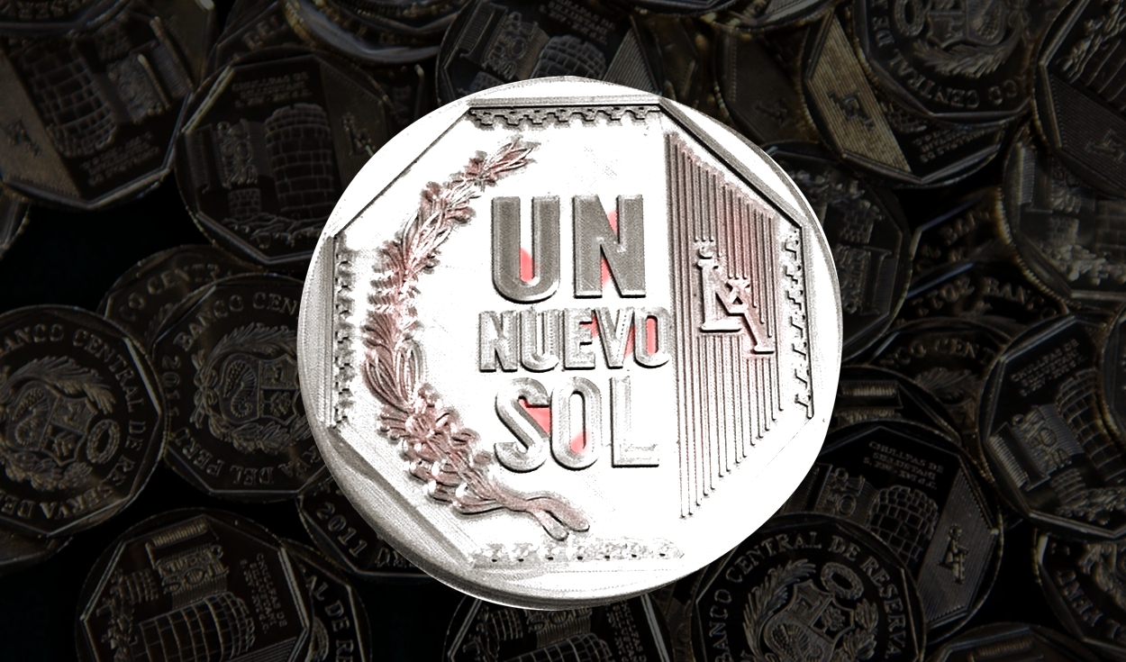 Este es el lugar donde podrías vender tus monedas de colección en el Perú, numismática, RESPUESTAS