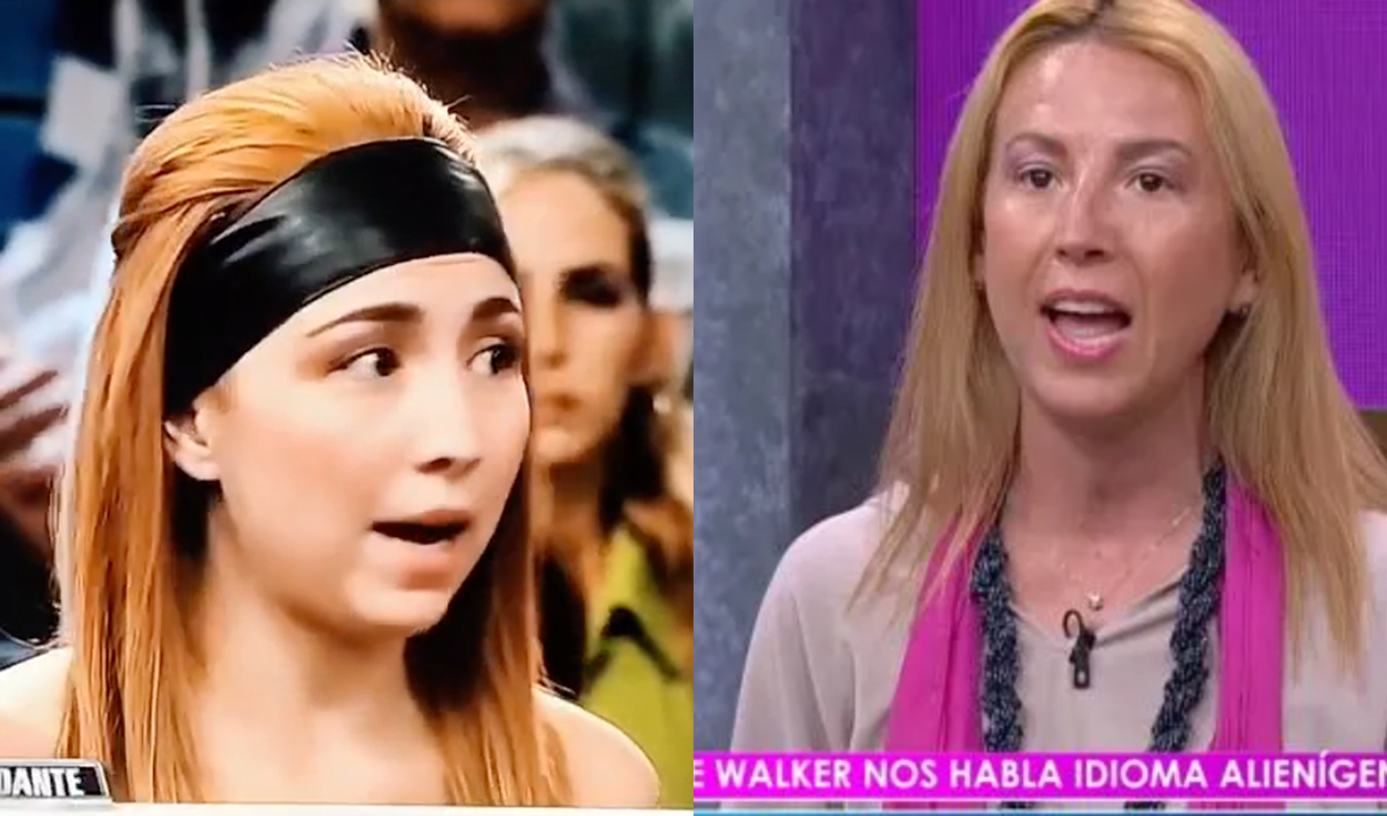 TikTok viral. encuentran video en el que una joven Mafe Walker participó en  el programa Caso Cerrado | México | Video | | Video viral | La República