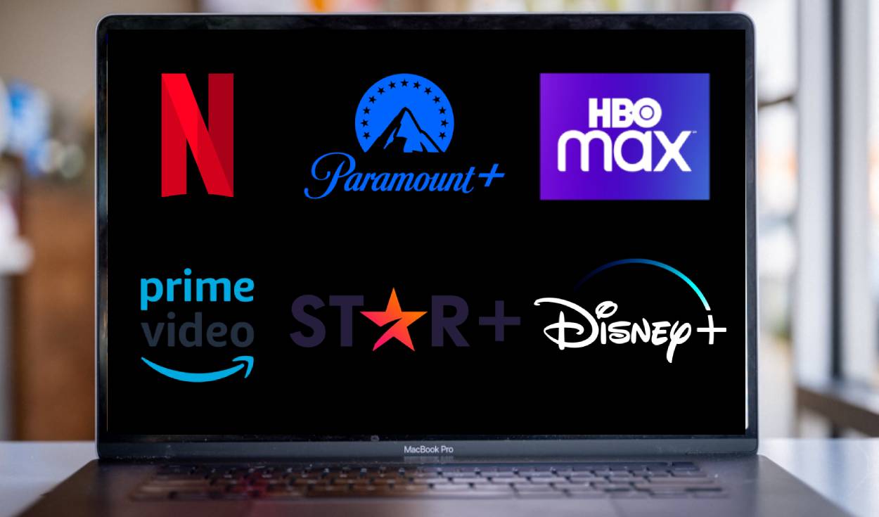valor costo Excremento Streaming con periodo de prueba gratis: series y películas online en  Netflix, HBO Max, Amazon, Strar Plus, Disney Plus NTLR | Netflix | La  República