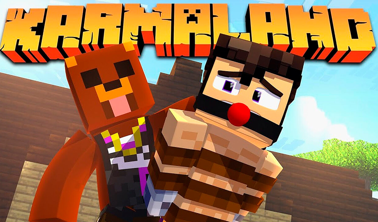 Ver VEGETTA777 temporada 1 episodio 170 en streaming