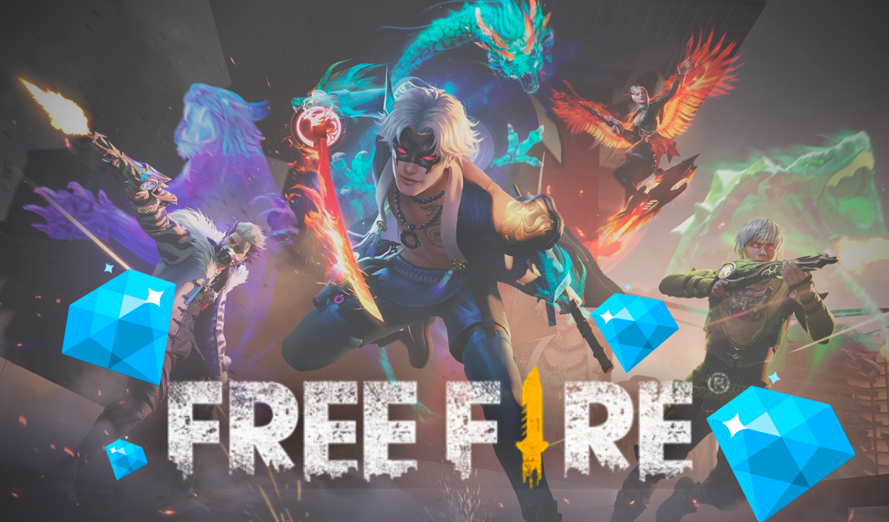 Códigos Free Fire de hoy 11 de octubre de 2021: ¿cuáles son las recompensas  a canjear?, Garena, Videojuegos, Battle royale, revtli, RESPUESTAS