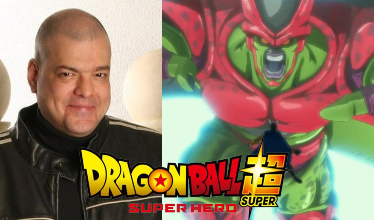 Dragon Ball: Super Hero - Rolling Stone en Español