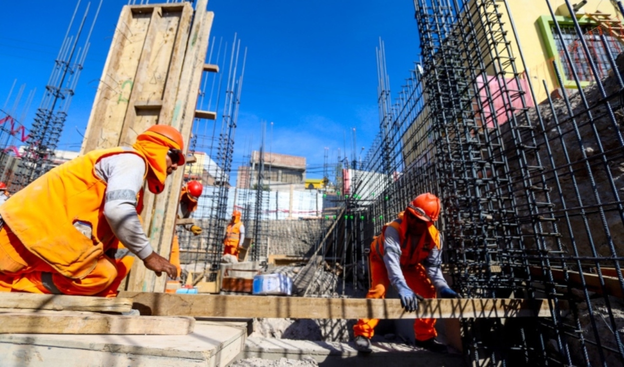 FTCCP marches this Tuesday, April 4, to demand an increase in the basic wage for workers