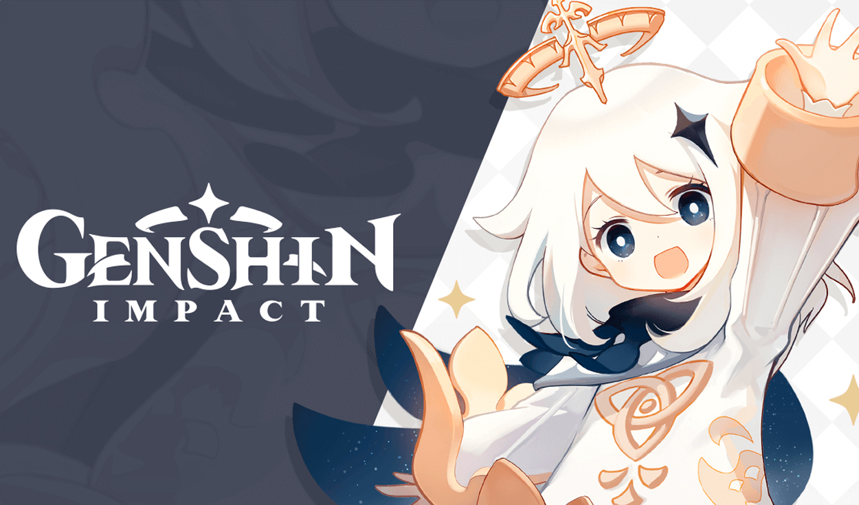 Código Genshin Impact de julio de 2023: como canjear el código