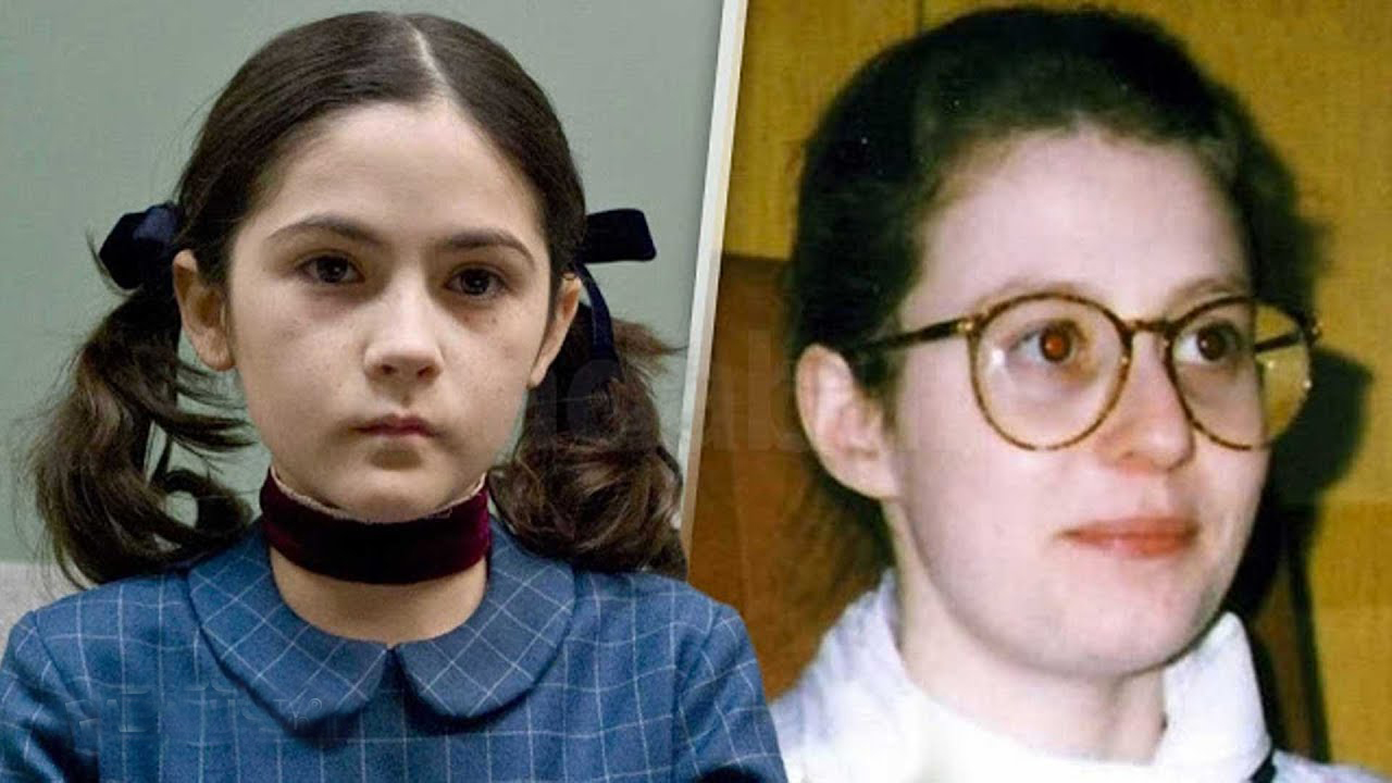 La huérfana se inspira en hechos reales: incesto, canibalismo, maltratos y  más | la huérfana 2: el origen | Isabelle Fuhrman | Barbora Skrlova |  Películas | La República