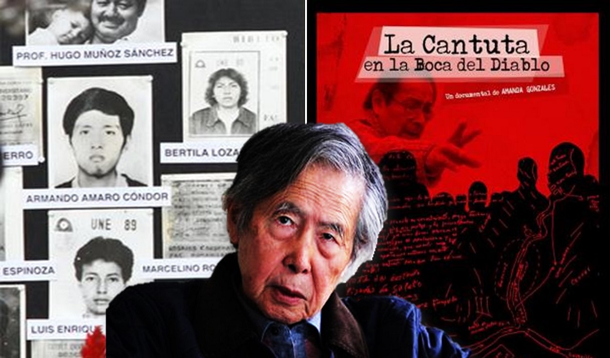 Alberto Fujimori cumple 84 años: 5 películas peruanas que exponen crímenes de su gobierno NTLR | Cine y series | La República