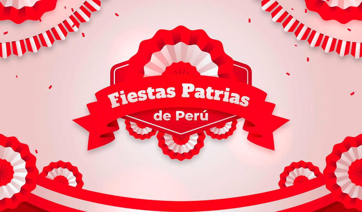 Fiestas Patrias 2022: las mejores frases y saludos para compartir por redes  este 28 de julio | WhatsApp Messenger | Facebook | Independencia del Perú |  Día Nacional del Perú | Actualidad | La República