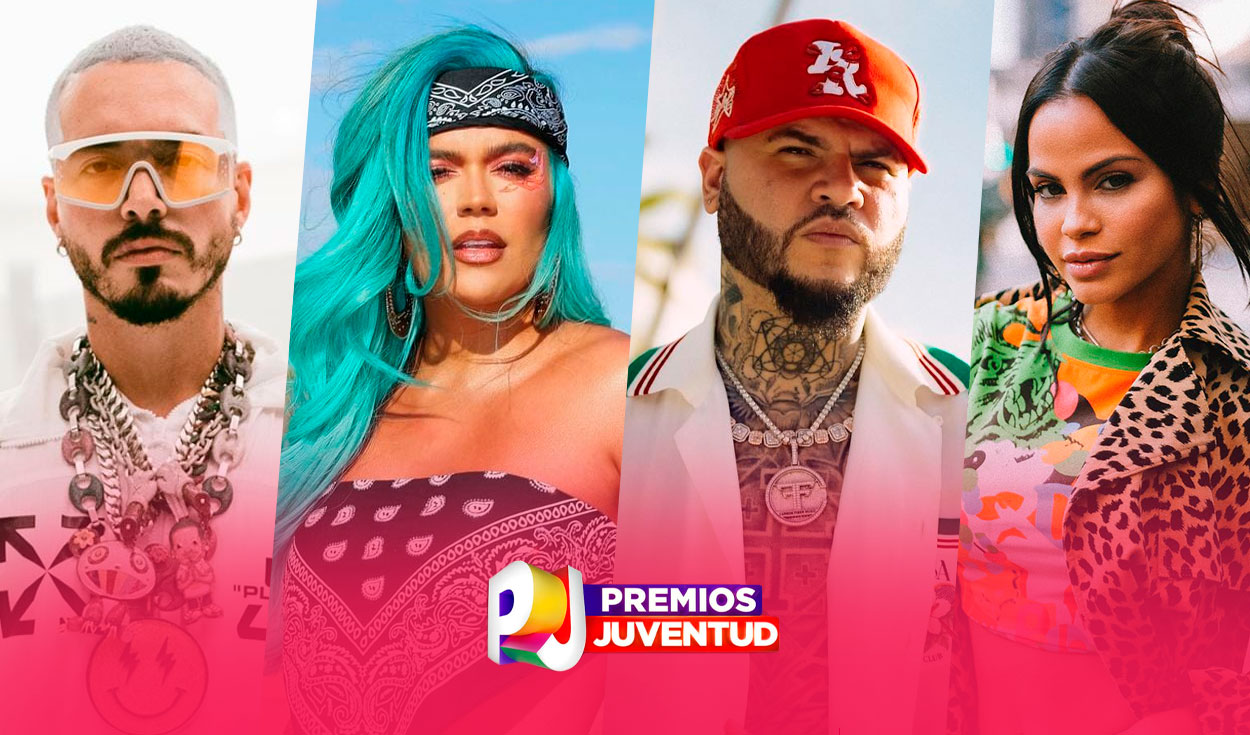 Dónde ver Premios Juventud 2022 EN VIVO completo por Univisión en vivo: qué  canal transmite, canales de transmisión y cómo ver a los ganadores desde  Puerto Rico | TV Show | La República