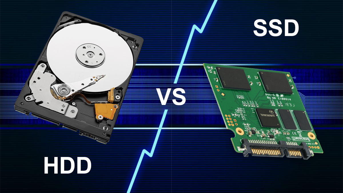 Saludo Serena Desesperado Disco duro mecánico vs. Disco de estado sólido: ¿cuál es el mejor para tu  laptop? | HDD | SSD | PC | | Tutoriales | La República