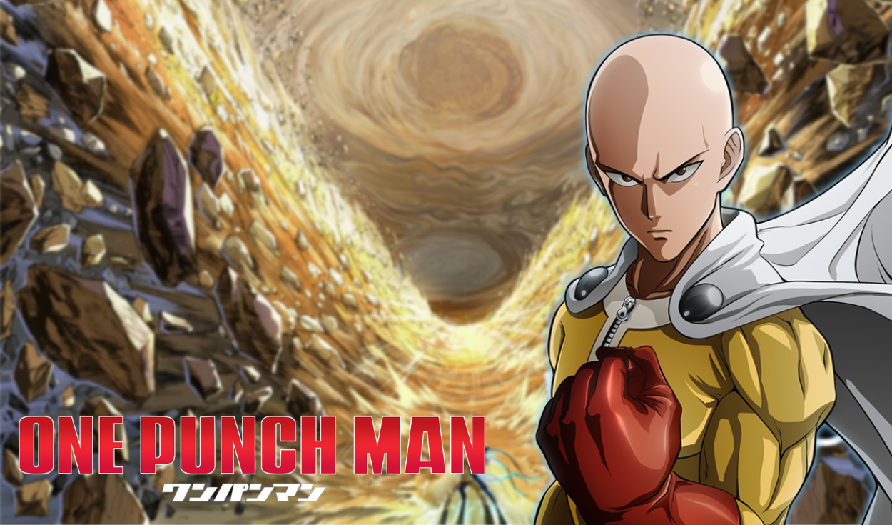 One Punch-Man: animan la pelea más épica entre Saitama y Garou con un  resultado increíble