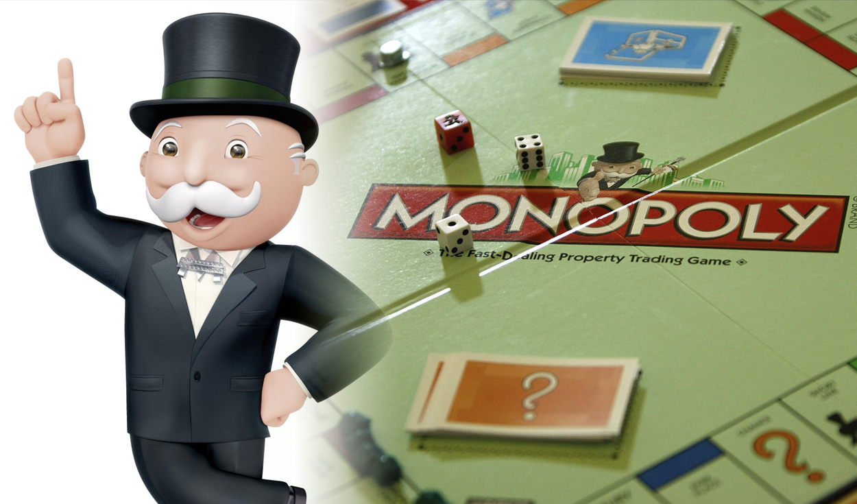 Monopoly: como se llama y quien es el hombre de sombrero y baston | Como se juega | Historia Monopoly casino | Respuestas | La República