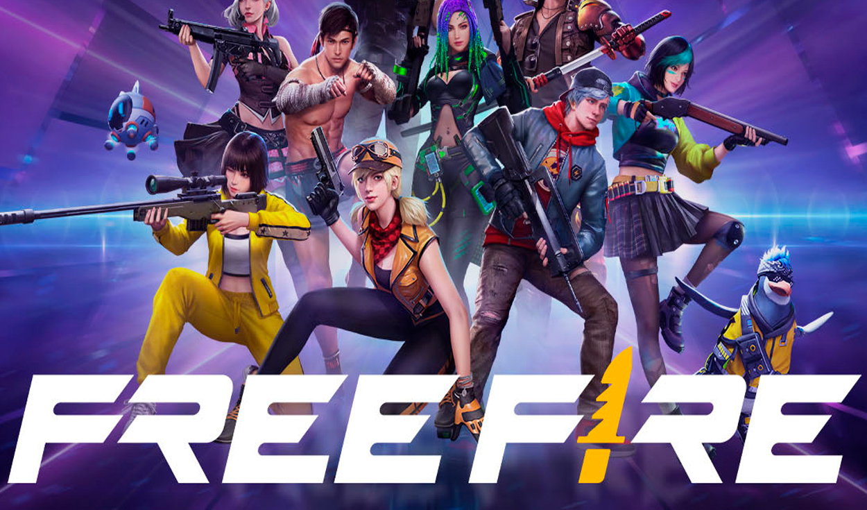 Free Fire: códigos de canje gratuitos del 31 de julio (2021)