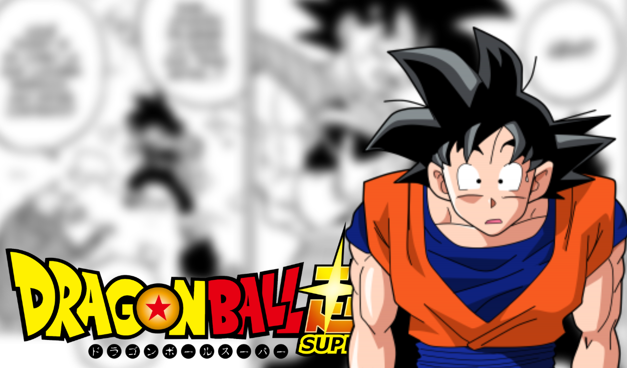 ¿Cuándo Gokú y Vegeta tendrán un cambio en "Dragon Ball Super"?. Foto: Composición LR/Shonen Jump