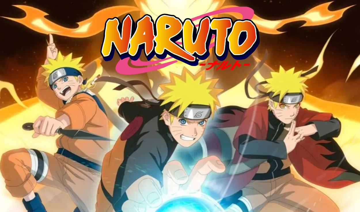 Naruto Shippuden: ¿Cómo ver el anime sin relleno?