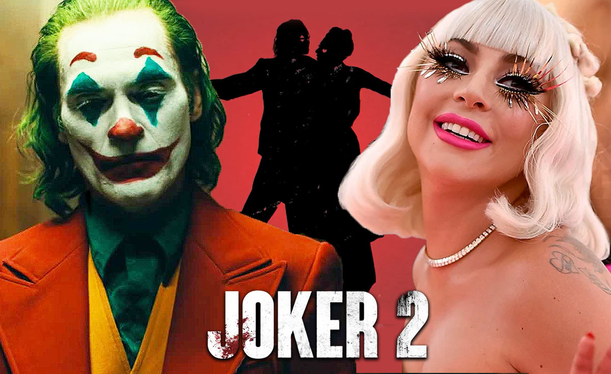 Joker 2