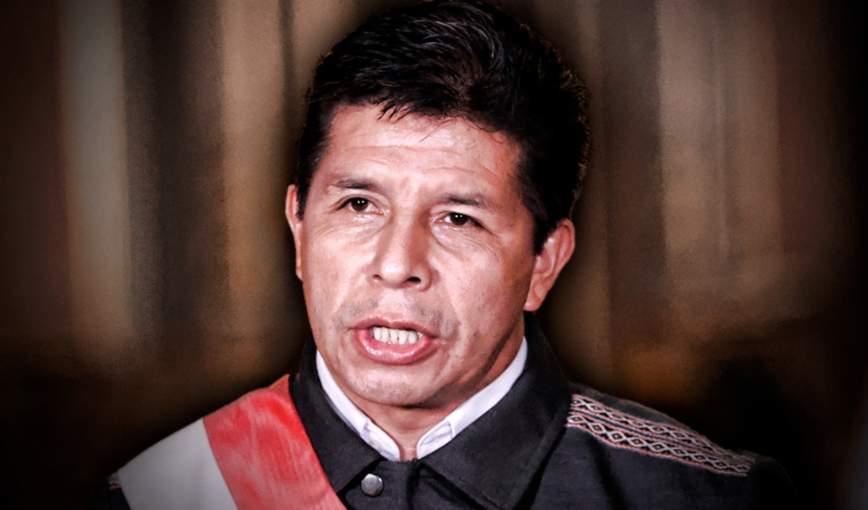 Pedro Castillo hizo un llamado a los partidos políticos para que se sumen a su gestión. Foto: La República