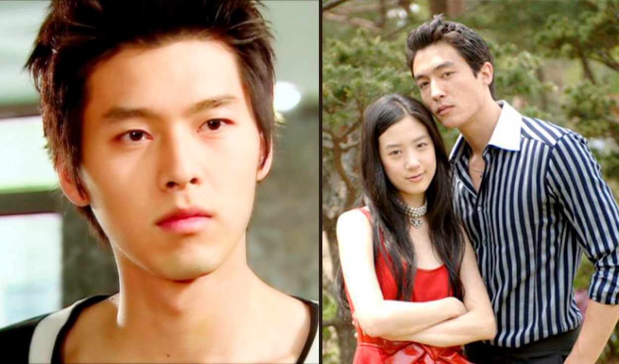 "Mi adorable Sam Soon" fue un drama coreano que se transmitió en Perú a través de Panamericana TV. Foto: MBC