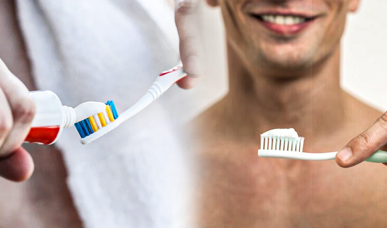 Usar bien la pasta de dientes en el cepillado de los niños: Flúor ¿sí o no?