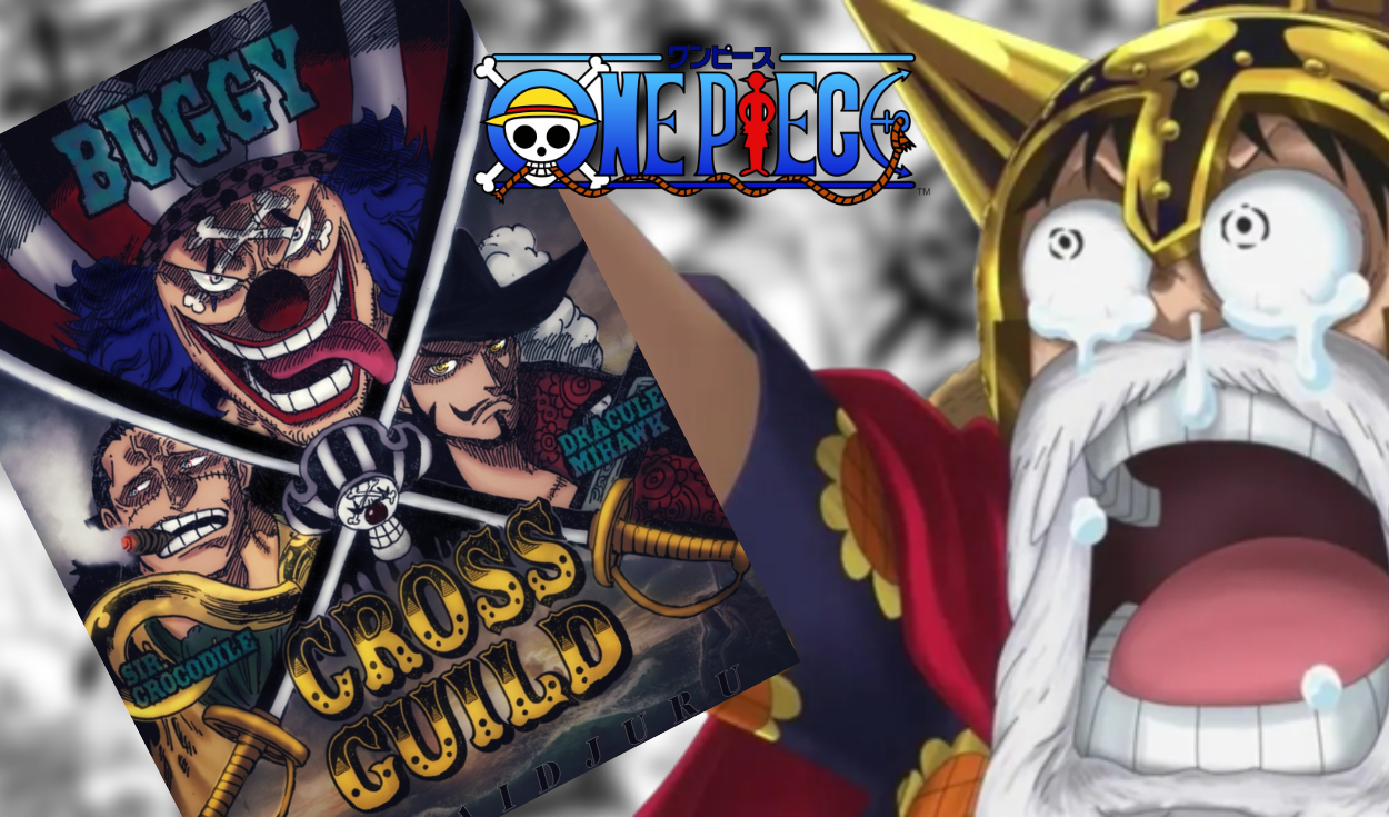 One Piece: Capturan a un grupo de hombres por pesca ilegal a bordo del  'Going Merry' — Kudasai