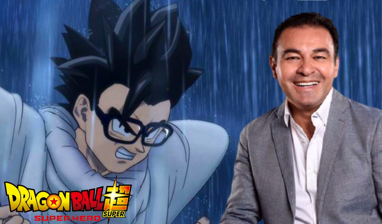 El director de doblaje de Dragon Ball comentó sobre la nueva voz de Gohan —  Kudasai