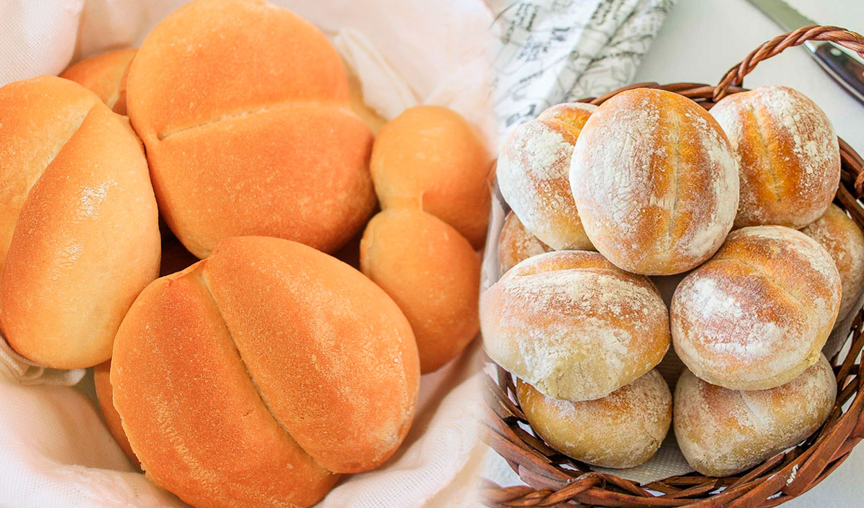 Por qué se le dice pan francés a uno de los panes más consumidos en el  Perú? | Francia | desayuno | Chile | marraqueta tacneña | Tacna |  Respuestas | La República