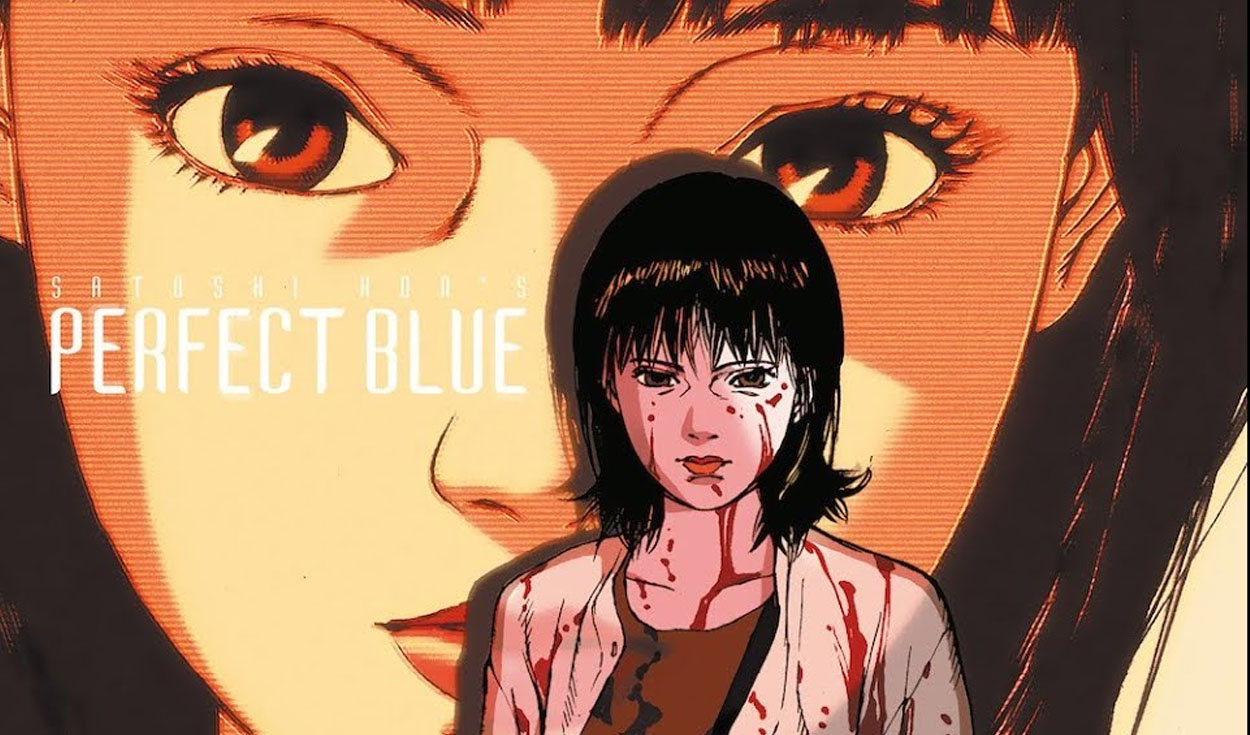 “Perfect blue” cumple 25 años: clásico del terror inspiró “El cisne negro”