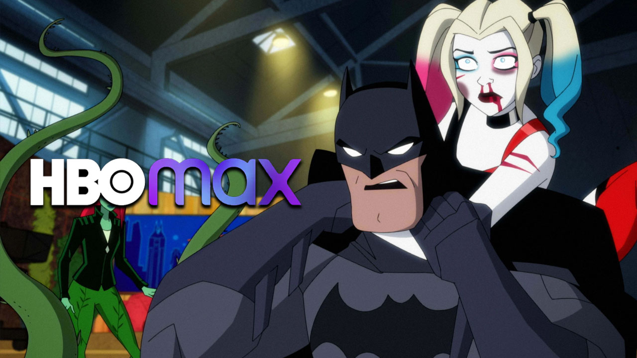 HBO Max, DCUE: Harley Quinn, la serie animada que se burla de los  personajes de DC Comics | Joker, Batman, Superman | Ver serie de Harley  Quinn online cuevana 3 | Cine