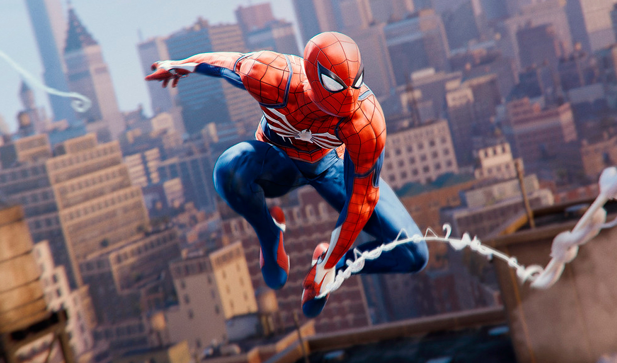 Marvel Spider-Man PC: cuanto cuesta el juego de Sony según mi país y como  comprarlo | Steam, Epic Games, PS | precios Peru, Mexico, Argentina, Chile  | Actualidad | La República