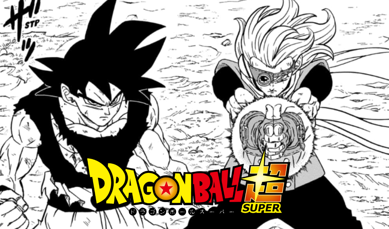 Dragon Ball Super” manga 87 online en español vía Mangaplus: ¿cuándo estará  disponible el capítulo 87 del manga? | Shonen Jump | Akira Toriyama | Anime  | Perú | México | Japón | Animes | La República