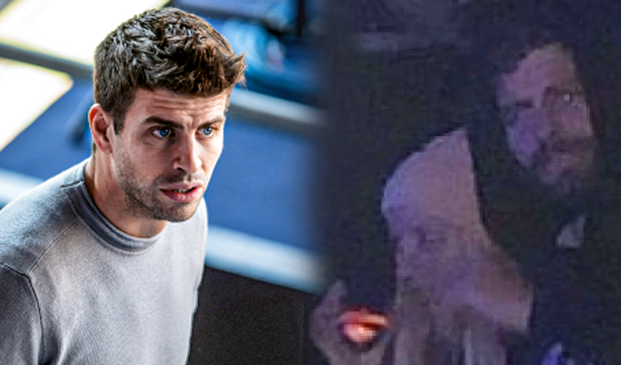Shakira | Gerard Piqué: quién es Clara Chia Marti, la nueva pareja del  futbolista que juega en el Real Madrid | infidelidad | Instagram | Fotos |  Espectáculos | La República
