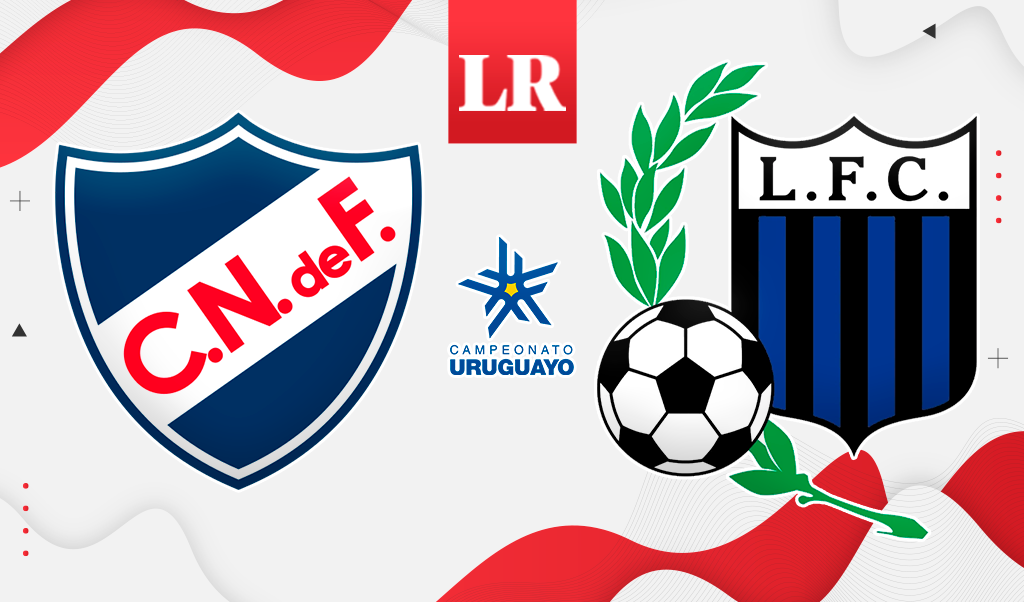 Televisión de Uruguay online: Hoy: Fútbol Uruguayo: Liverpool