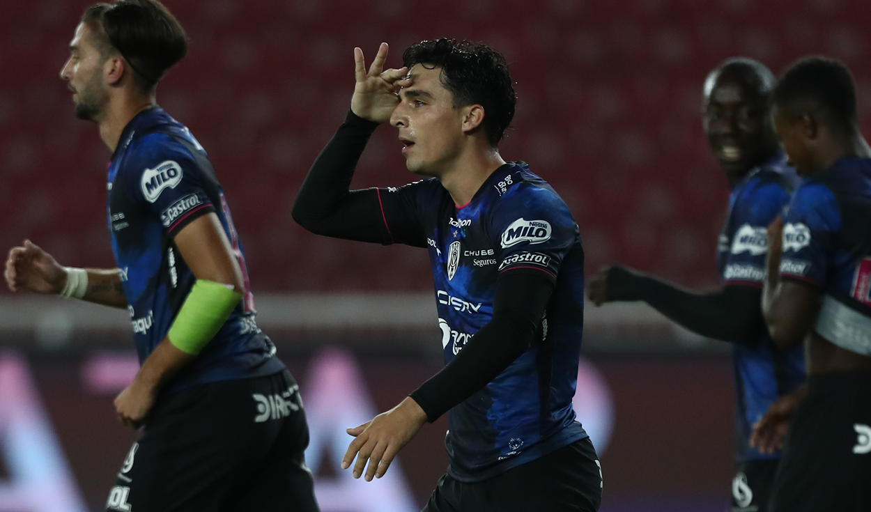 Independiente del Valle: los canteranos de IDV que pasaron por la Liga 1, Darlin Leiton, Washington Corzo, Juan Sánchez, Carlos Arroyo, Deportes