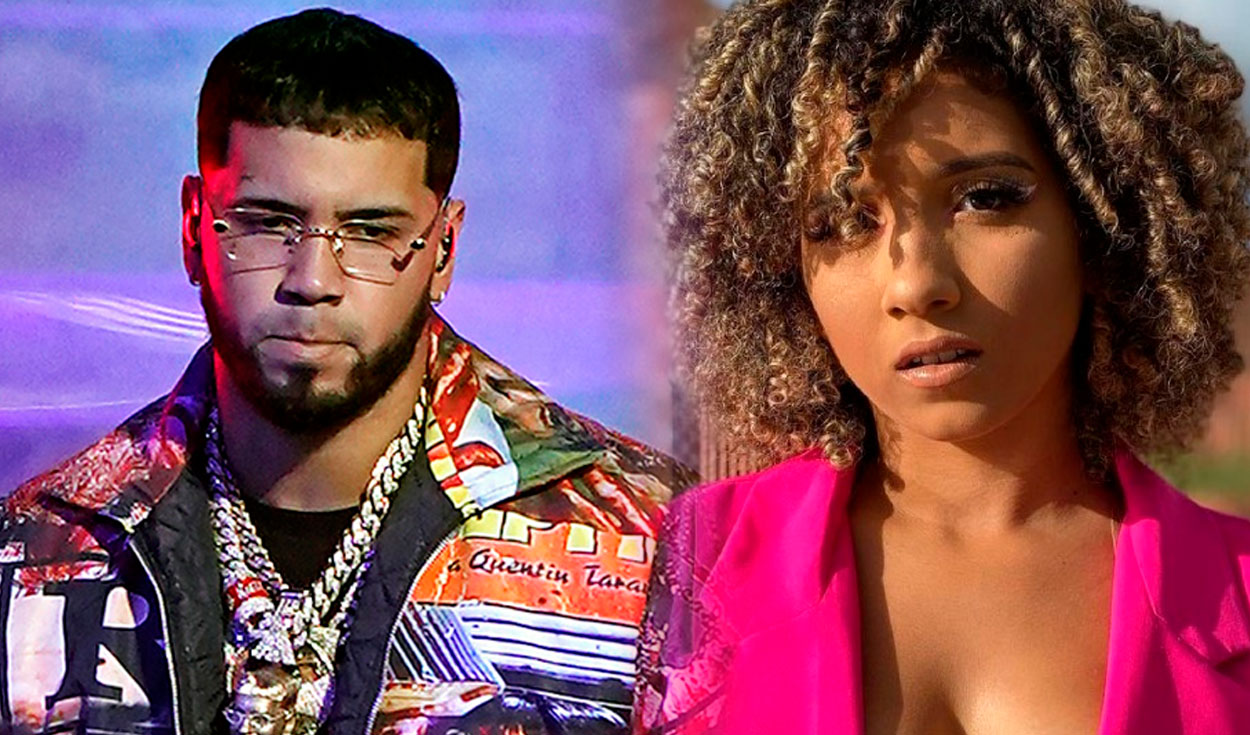 Anuel AA es acusado de negligencia paternal por la madre de su hijo Pablo  Anuel en Puerto Rico | reggaetón LRTM | Famosos | La República