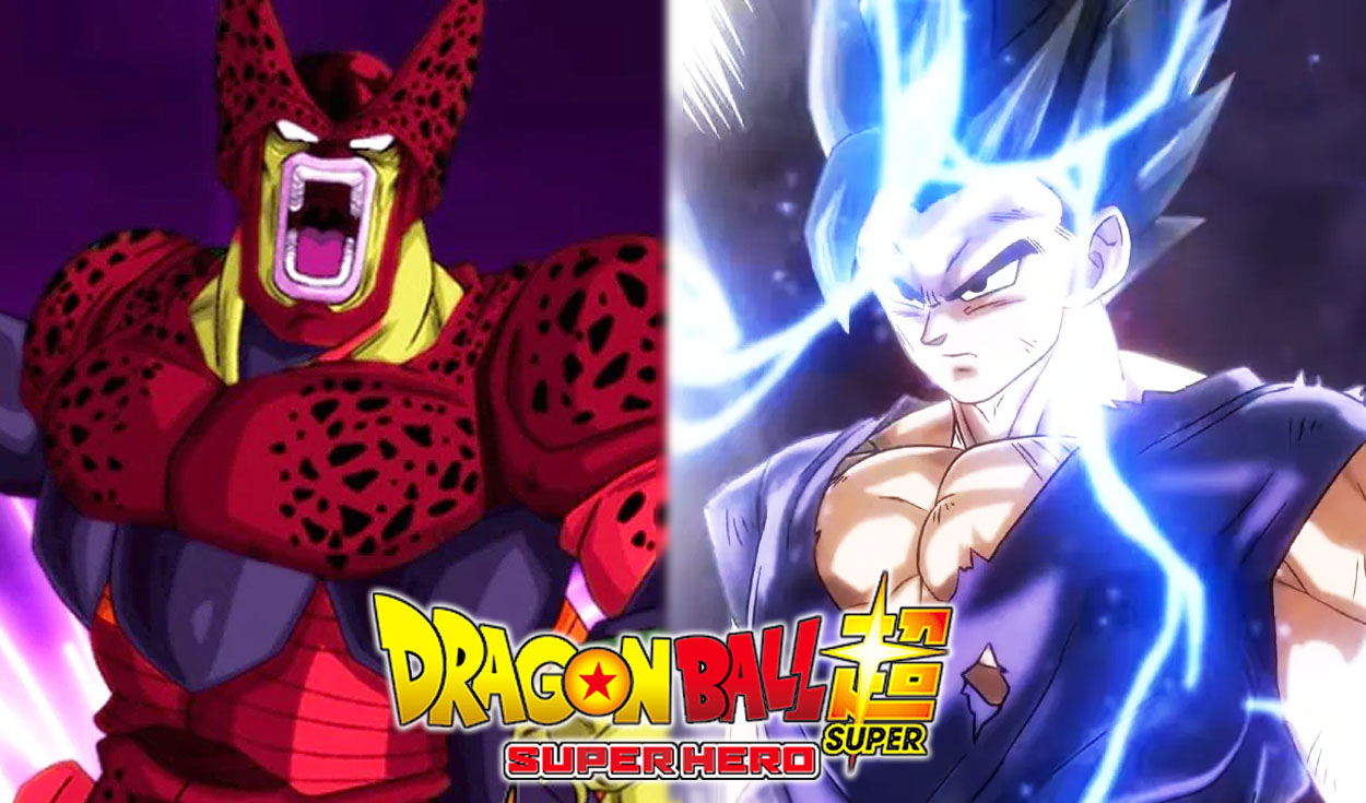 Dragon Ball Super: ¿Es cierto que Cell saldrá en la nueva película?