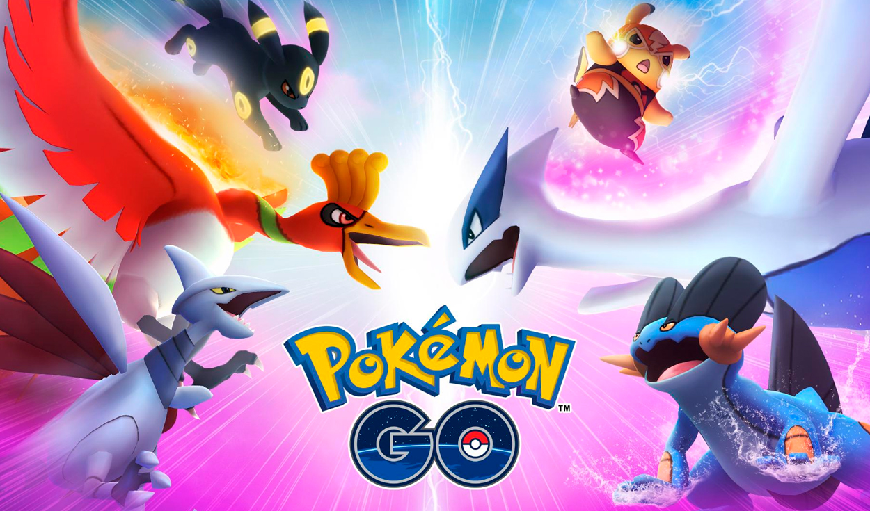Pokémon Go: guia de invasão de Regieleki – Mundo Apple SJC