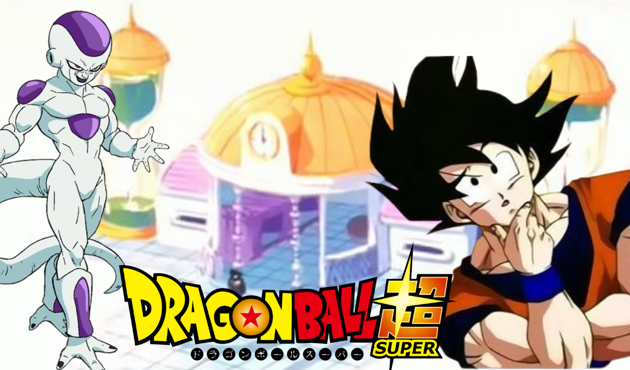 Dragon Ball Super: ¿qué es la habitación del tiempo y por qué es tan  importante? | Akira Toriyama | Dragon Ball Z | Anime | Manga | Perú |  México | Japón | Animes | La República